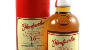 Glenfarclas 10 Year Old Single Malt