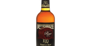Rittenhouse Bottled in Bond Rye Whiskey