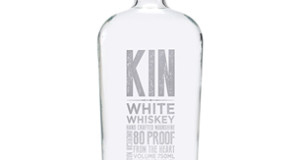 KIN White Whiskey