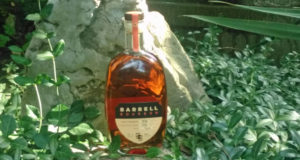 Barrell Bourbon Batch 007B