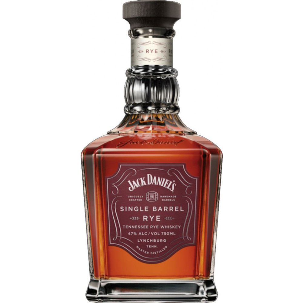 Jack Daniel’s Single Barrel Rye Whiskey Review The Whiskey Reviewer