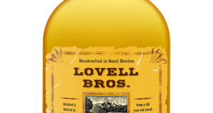 Lovell Brothers Sour Mash Whiskey