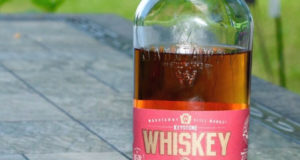 Manatawny Keystone Whiskey