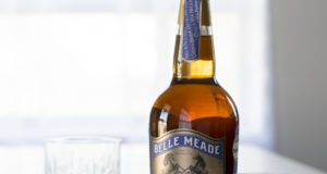 Belle Meade Cognac Cask Bourbon
