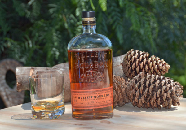 Bulleit Bourbon Review – The Whiskey Reviewer