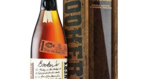 Booker's Bluegill Creek Bourbon