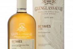 Glenglassaugh Octaves Single Malt