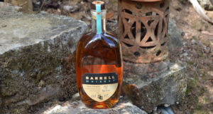 Barrell Whiskey Batch 002