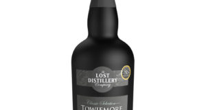 Lost Distillery Company Towiemore
