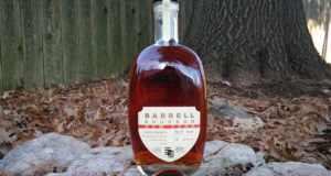 Barrell Bourbon New Year 2017 Batch