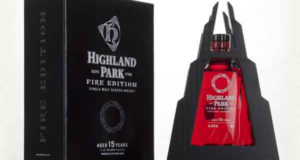Highland Park Fire 15 Year Old