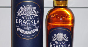 Royal Brackla Single Malt