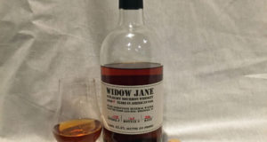 Widow Jane 10 Year Old Single Barrel Bourbon