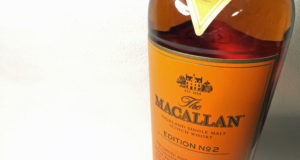 The Macallan Edition No. 2