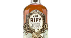 Old Ripy Bourbon