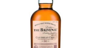 The Balvenie 14 Year Old Caribbean Cask