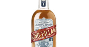 Bond & Lillard Bourbon