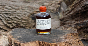 Hudson Maple Cask Rye