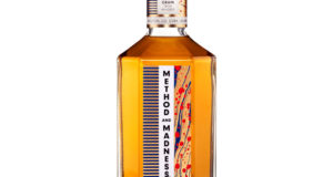 Method And Madness Single Grain Irish Whiskey