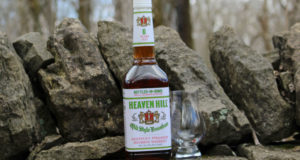 Heaven Hill Bottled In Bond