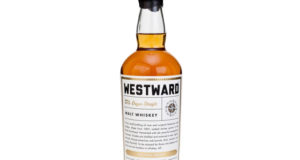 Westward Oregon Malt Whiskey