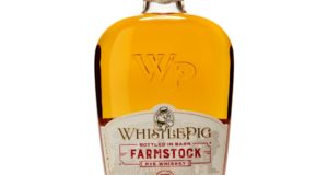 WhistlePig Farmstock