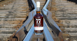 Breuckelen 77 Rye Whiskey