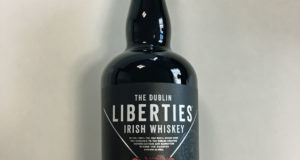 Dublin Oak Devil Irish Whiskey