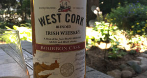 West Cork Irish Whiskey