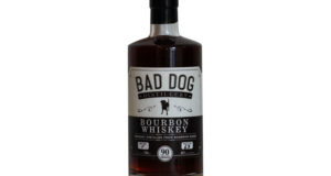 Bad Dog Bourbon