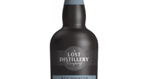 The Lost Distillery Company Auchnagie Vatted Malt