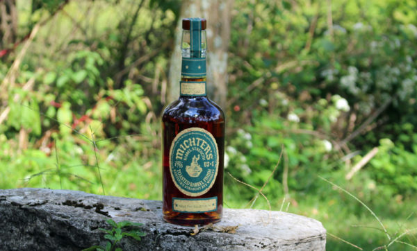 Michter’s Toasted Barrel Finish Rye Review – The Whiskey Reviewer