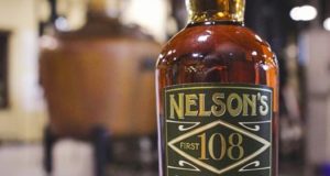 Nelson's First 108