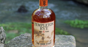Templeton Rye 6YO