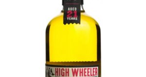 High Roller Whisky