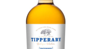 Tipperary Watershed Irish Whiskey