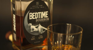 Bedtime Bourbon