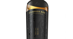 Compass Box No Name Whisky
