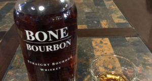 Bone Bourbon
