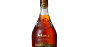 Delmain XO Cognac Vesper