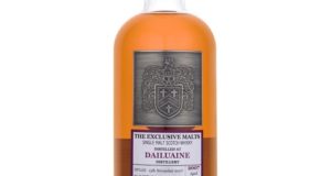 Exclusive Malts Dailuiane 2007