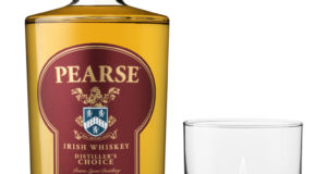 Pearse Distillers Choice Irish Whiskey