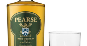 Pearse The Original Irish Whiskey