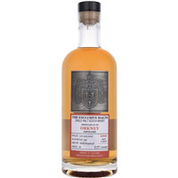 Exclusive Malts Orkney 2000