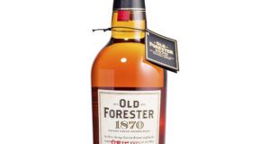 Old Forester 1870