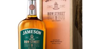 Jameson 18 Year Old Cask Strength