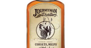 Journeyman Corsets, Whips and Whiskey