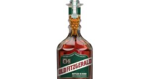 Old Fitzgerald Bottled-in-Bond 2018