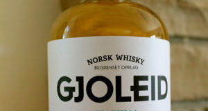 Norwegian whisky