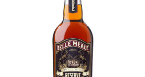 Belle Meade Cask Strength Bourbon